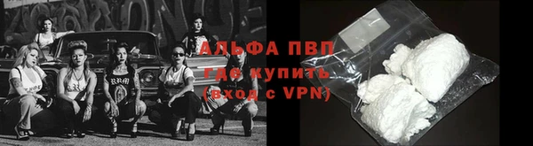 ALPHA PVP Переславль-Залесский